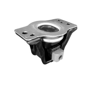 Bravo Hydraulic Mounting for MAHINDRA LOGAN M-FS-2679