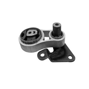 Bravo Torque Rod Mounting ( Small ) With Bracket for FORD ECO SPORT M-PN-0838